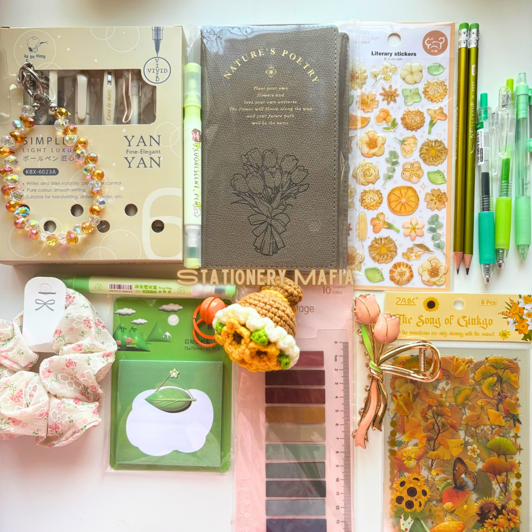 Golden Hour Bundle