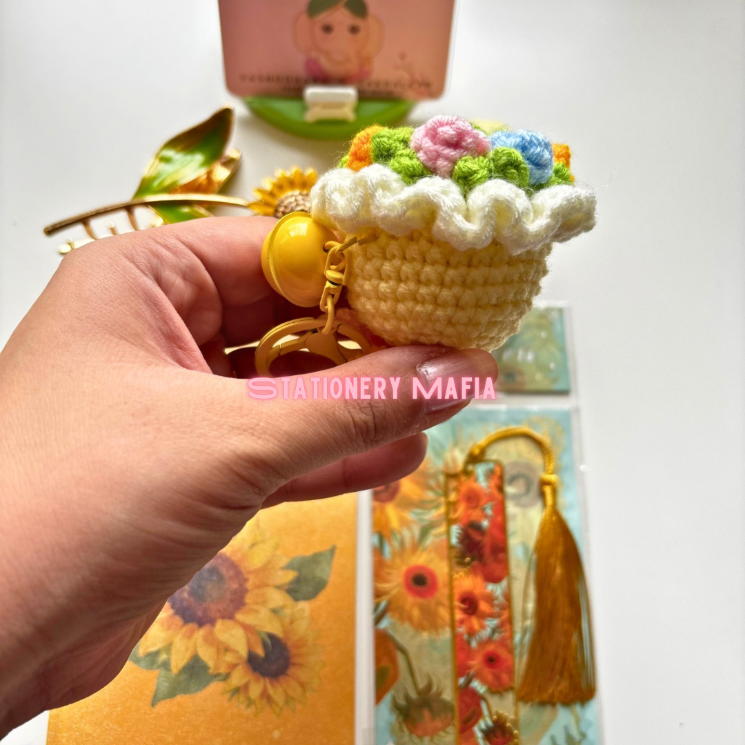 Sunflower Bloom Bundle