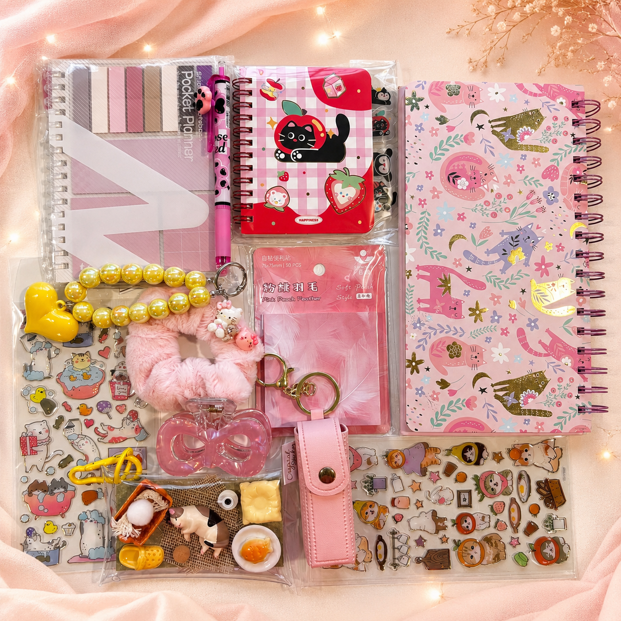 Paws and Petals Bundle