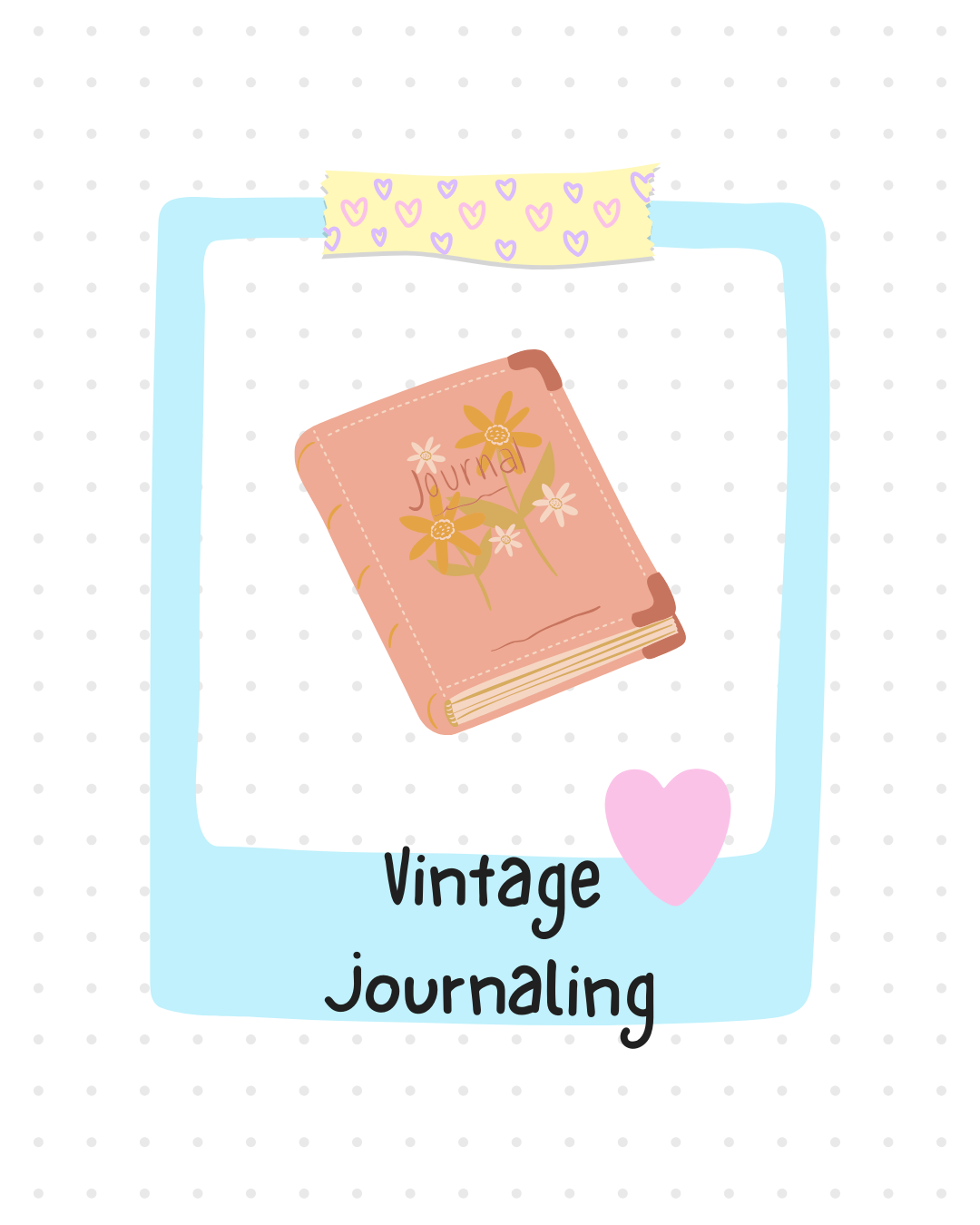 Vintage Vibes Collection