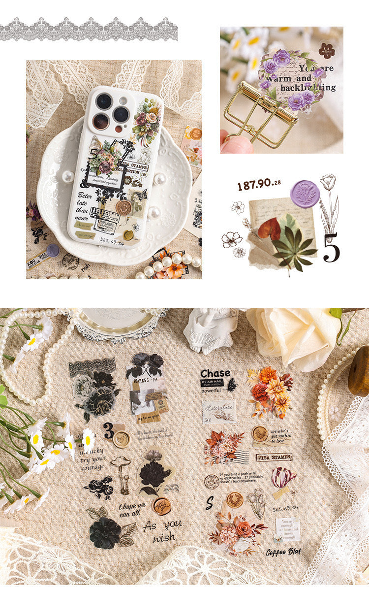 Twilight Series Sticker Pack