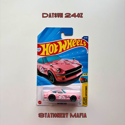 Datsun  24OZ (Pink)