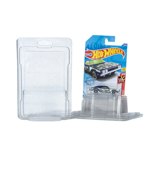 HotWheels Protector - 1 Case