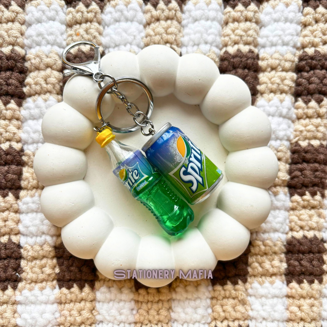 Soda Pop Charms