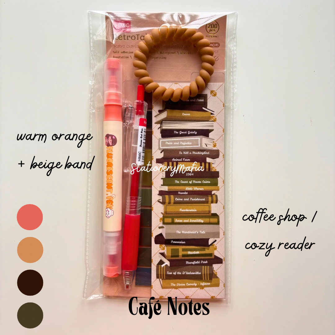 Annotator’s Essentials Kit