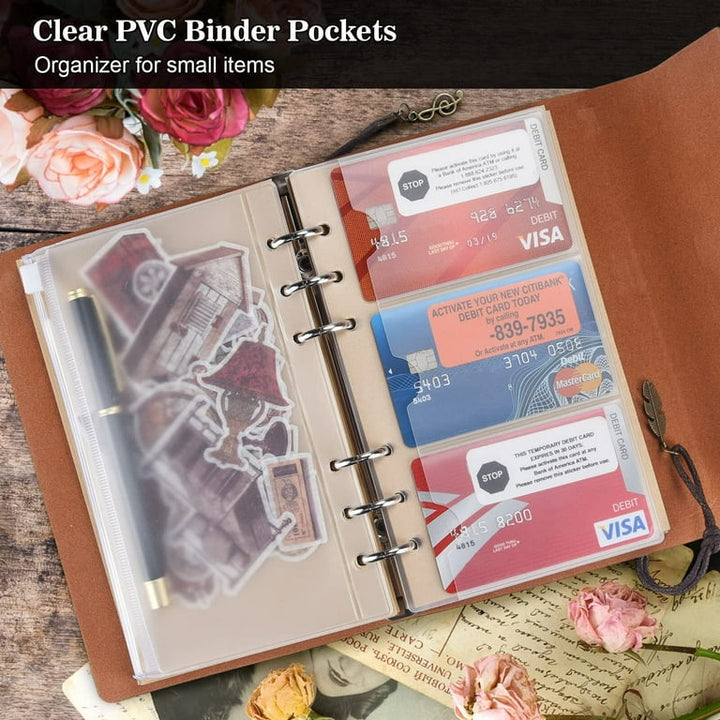 Vintage Explorer Diaries
