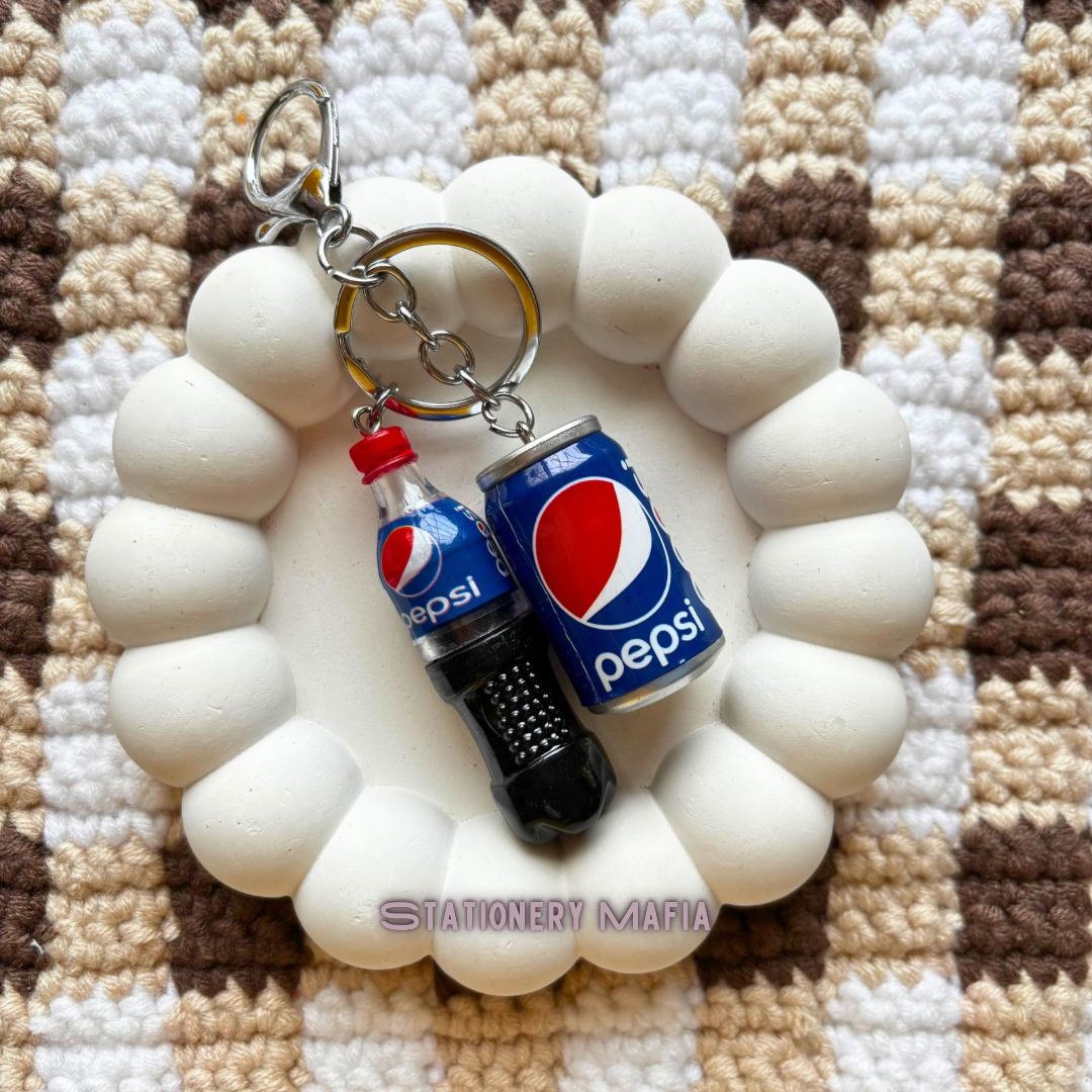 Soda Pop Charms