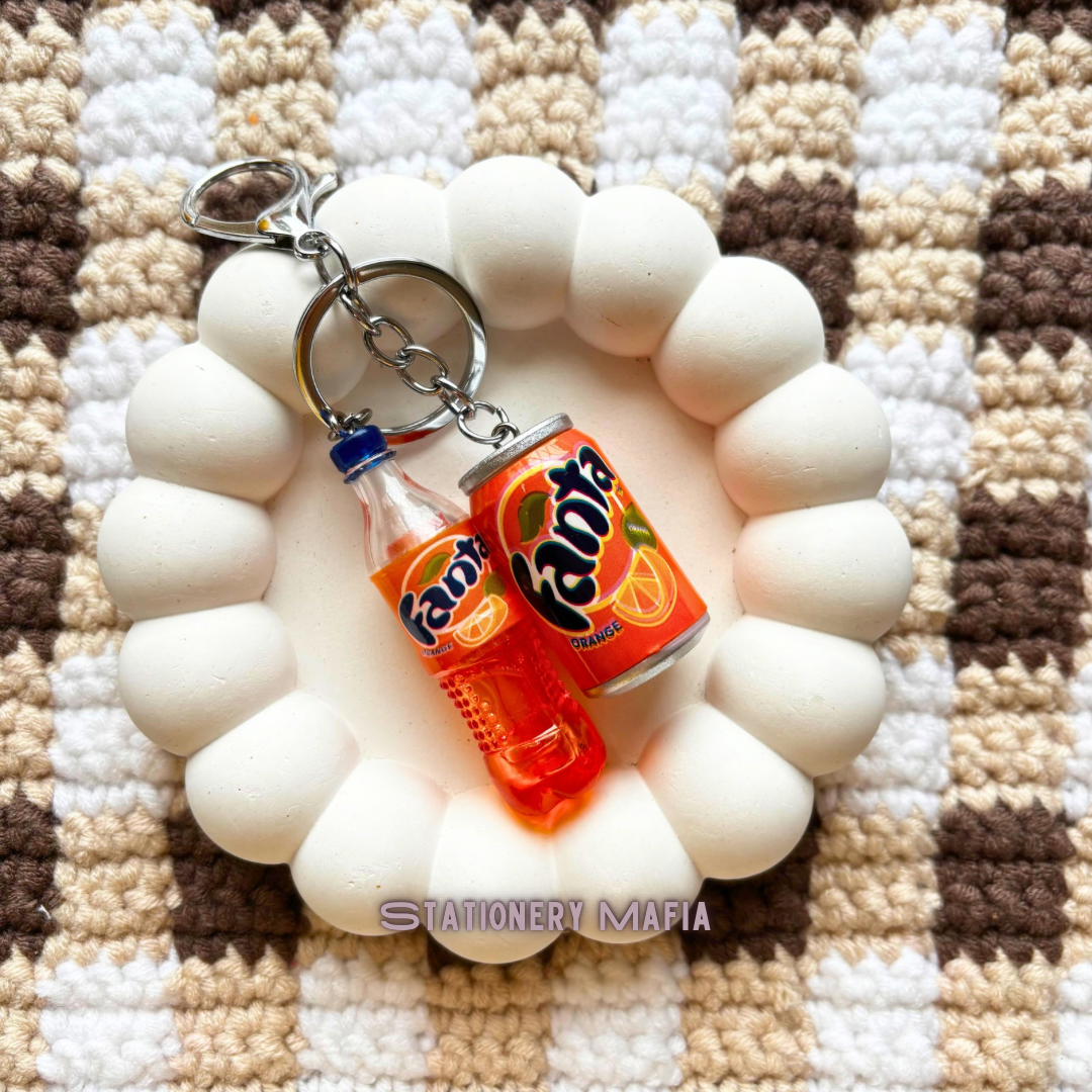 Soda Pop Charms