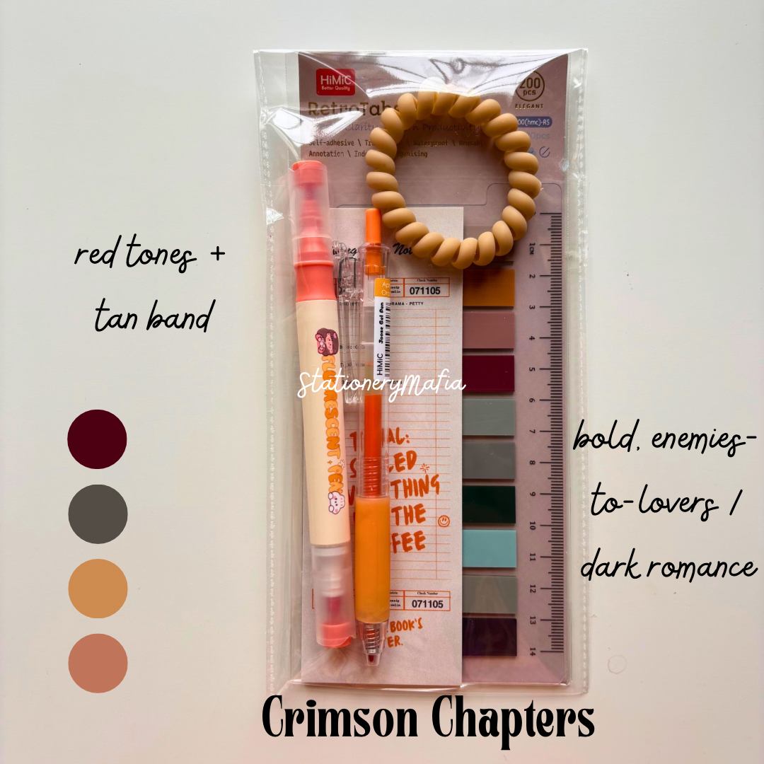 Annotator’s Essentials Kit