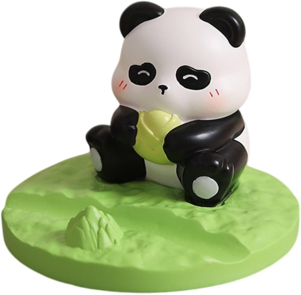 Panda Pals Phone Holder