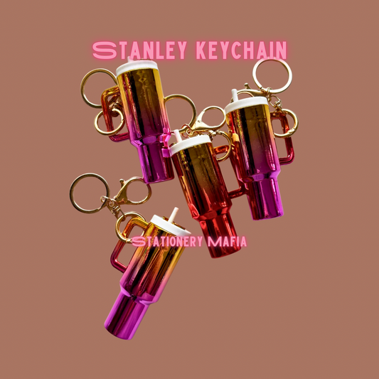 Stanley Keychain
