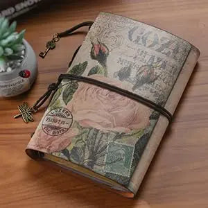 Vintage Explorer Diaries