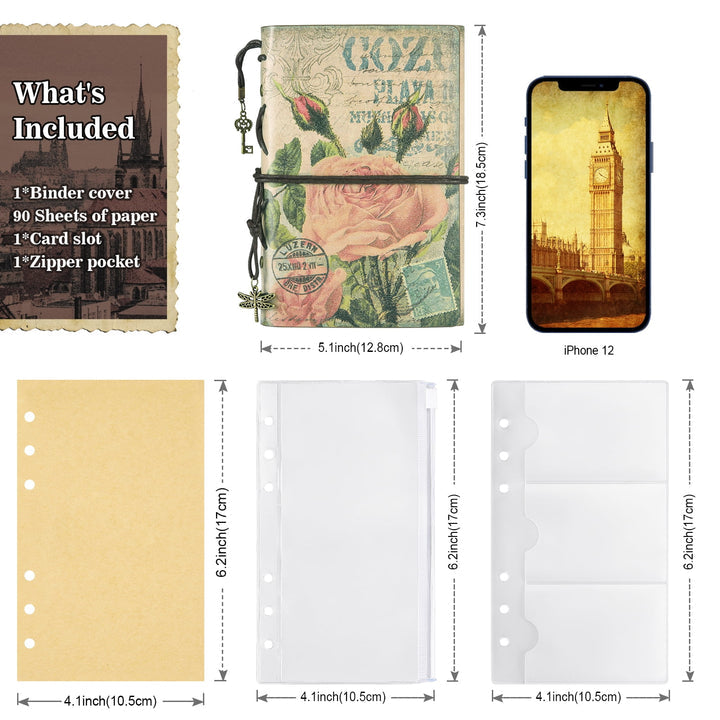 Vintage Explorer Diaries