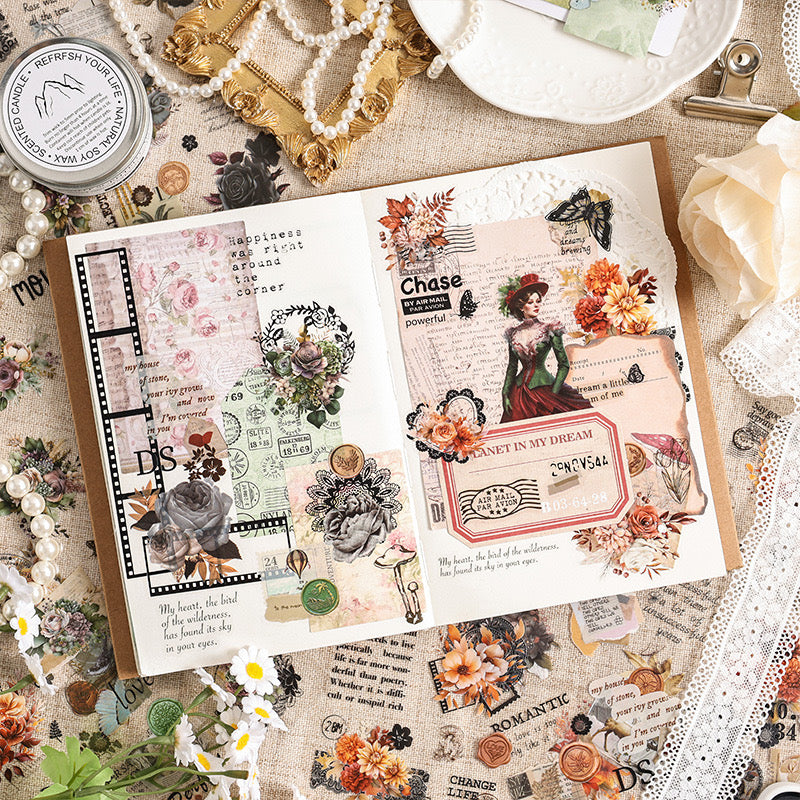 Twilight Series Sticker Pack