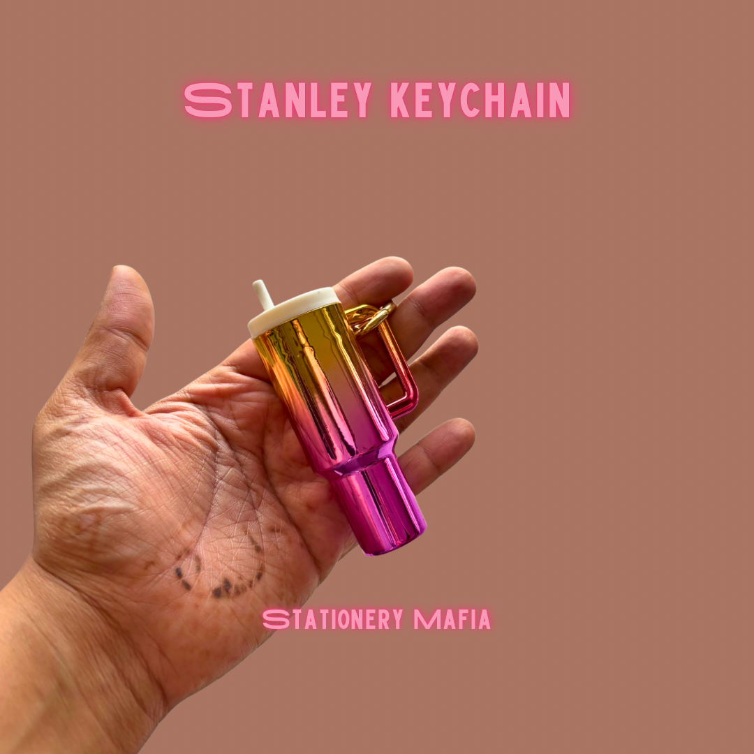 Stanley Keychain