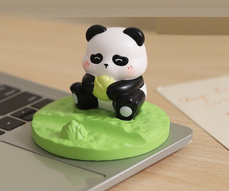 Panda Pals Phone Holder