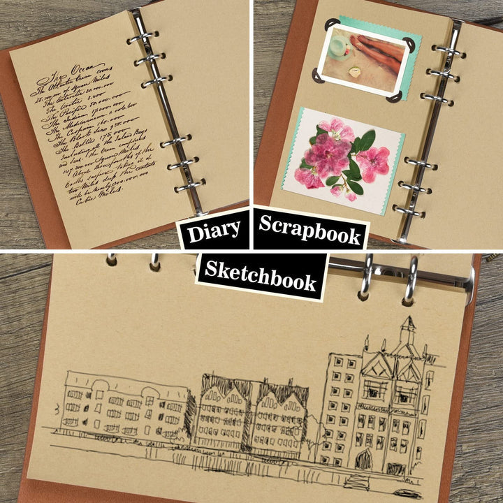 Vintage Explorer Diaries