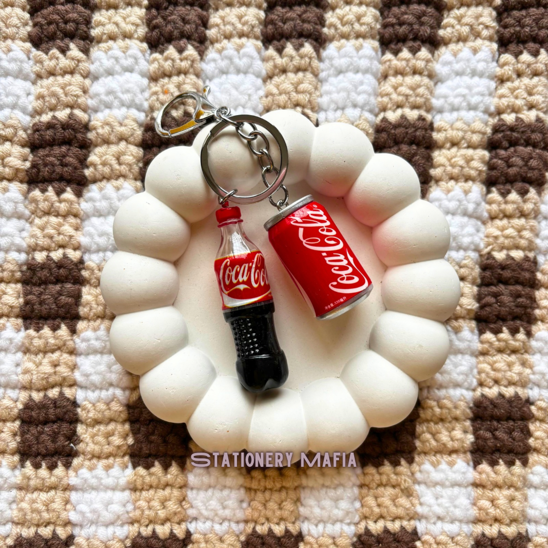 Soda Pop Charms