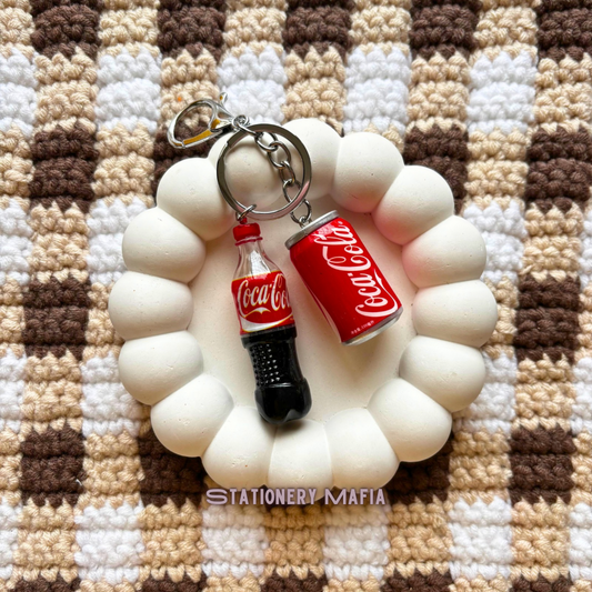Soda Pop Charms