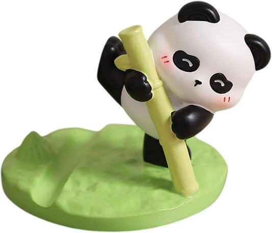 Panda Pals Phone Holder