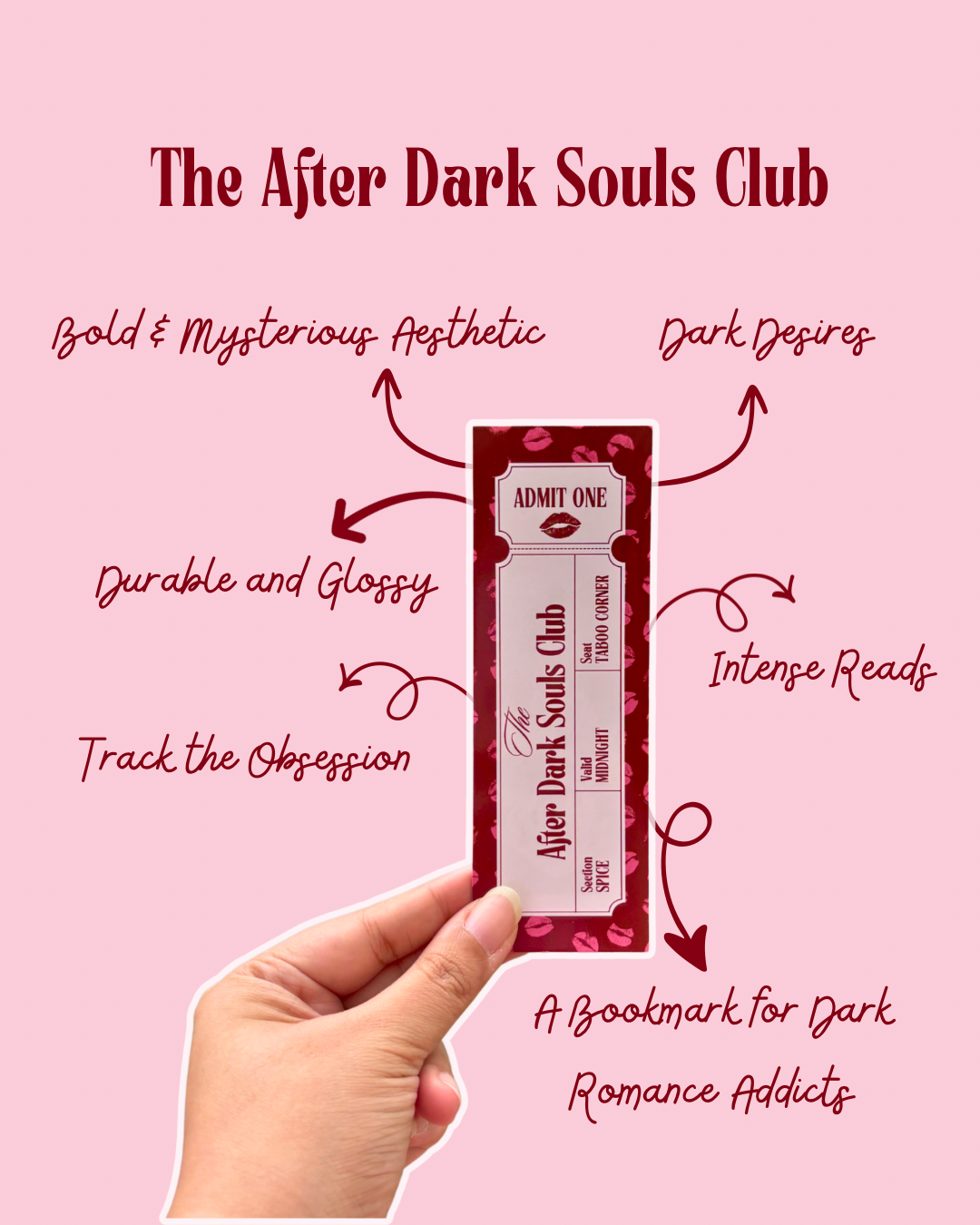 The Genre Club: Track & Read Edition