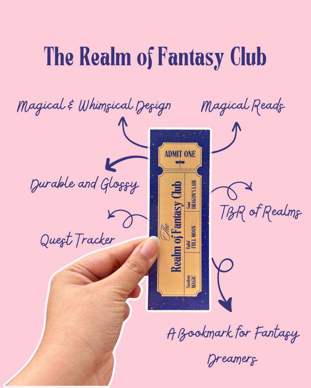 The Genre Club: Track & Read Edition