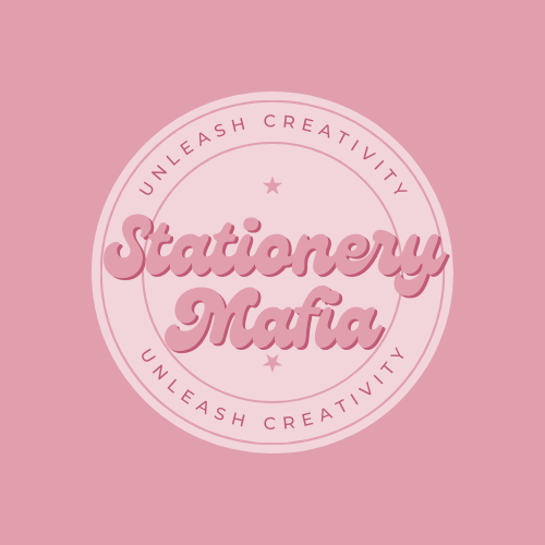 Stationery Mafia